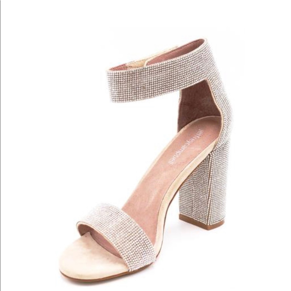 Lindsay-JS By Jeffrey Campbell Heels